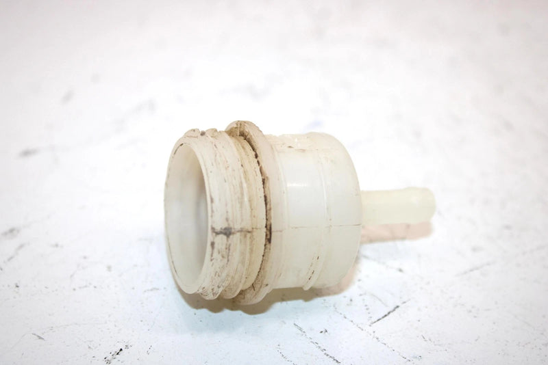 14 Can-am Outlander Max 400 Efi Oem Rear Brake Fluid Reservoir 705600182 Q3611