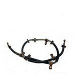 01-04 Honda Foreman Rubicon 500 TRX500 OEM Front Brake Hose 45127-HN2-003 AH87