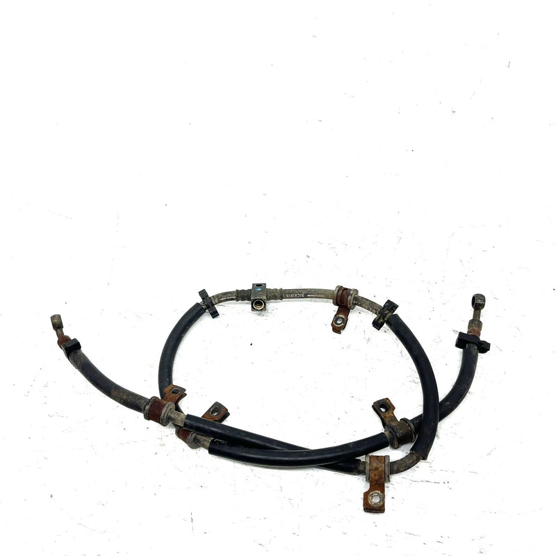 01-04 Honda Foreman Rubicon 500 TRX500 OEM Front Brake Hose 45127-HN2-003 AH87