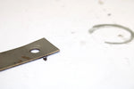 1990 Sea-doo Sp Oem U Bolt Retainer Plate 291000233 JS21