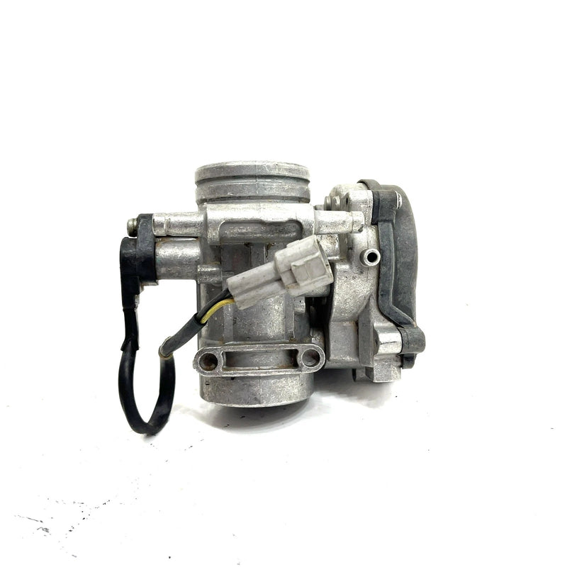 05-14 Polaris Sportsman 800 EFI OEM Throttle Body 2203924 AP188
