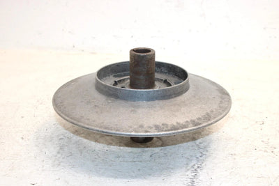 2002 Arctic Cat Zr 500 Cc Oem Secondary Clutch Halfs 0748-028 0748-021 SA4