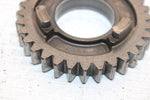 2008 Arctic Cat Prowler Xt 650 Oem 32T Reverse Driven Gear 0822-013 XA0