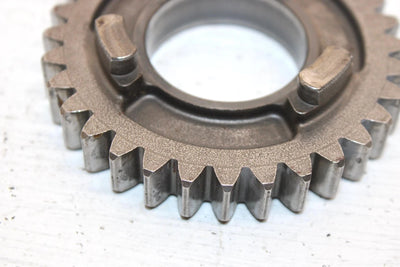 2008 Arctic Cat Prowler Xt 650 Oem 32T Reverse Driven Gear 0822-013 XA0