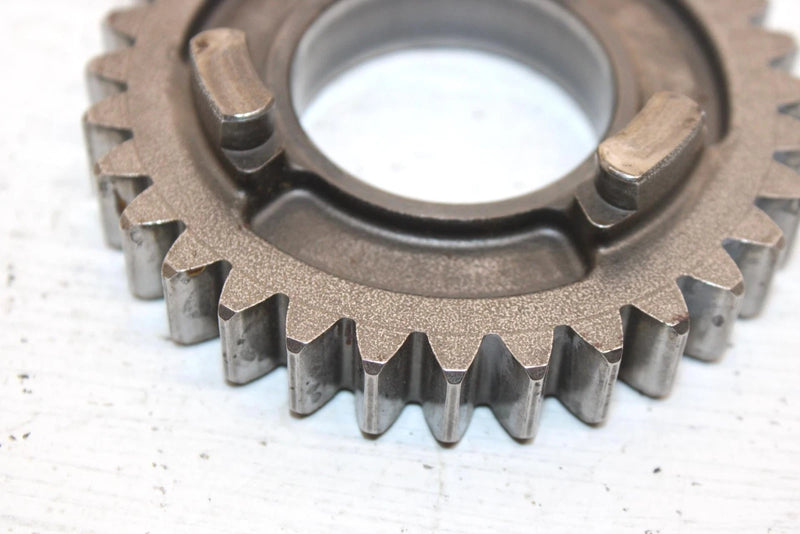 2008 Arctic Cat Prowler Xt 650 Oem 32T Reverse Driven Gear 0822-013 XA0