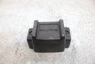 2001 Polaris Trail Boss Oem Handlebar Cover 5433993 AP165