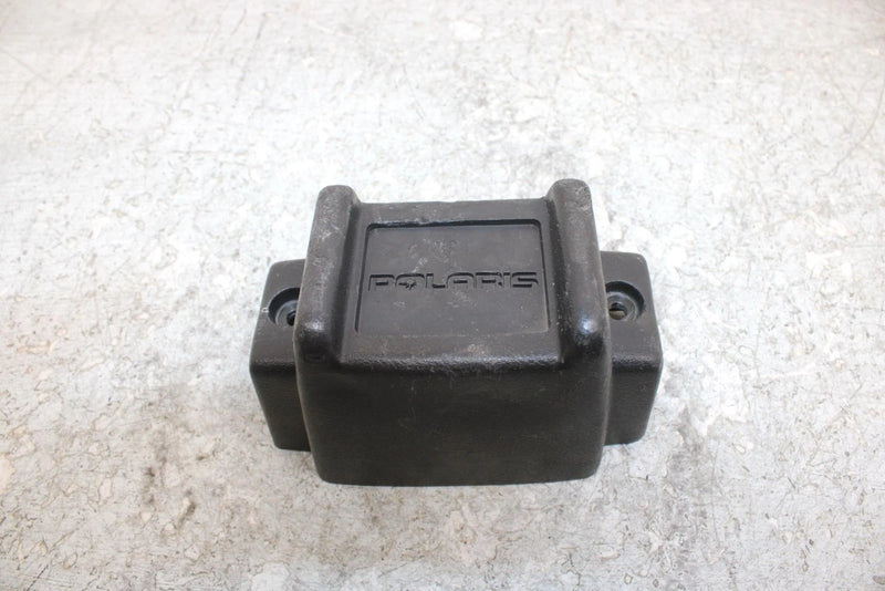 2001 Polaris Trail Boss Oem Handlebar Cover 5433993 AP165