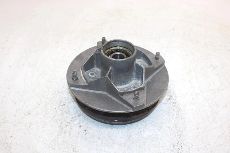 1990 Polaris Trail Boss 250 Oem Front Wheel Hub W/Brake Disc 5130658 AP162