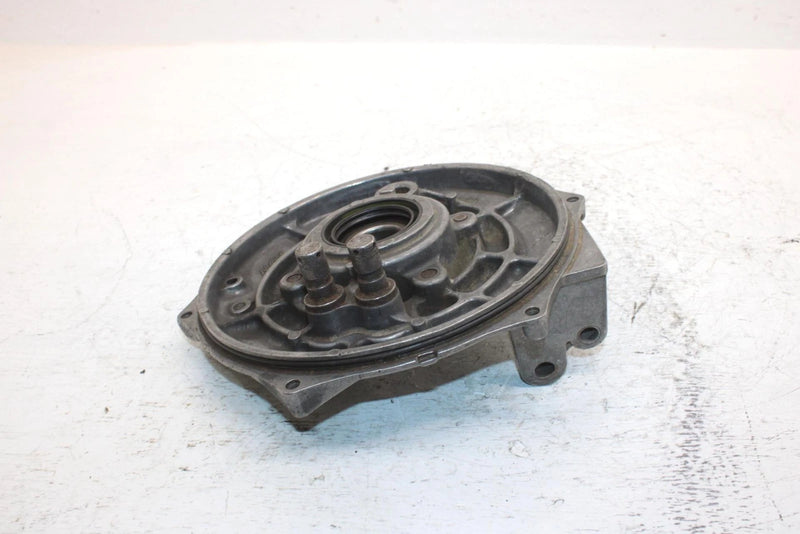 2019 Honda Trx500fe2ac Oem Rear Brake Plate 43010-HR3-A20 AH12