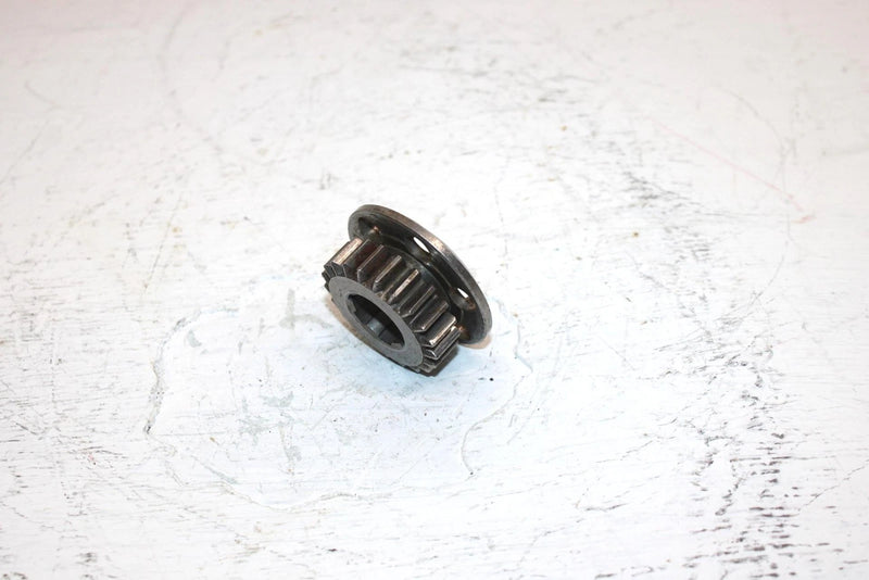 1985 Honda Atc 110a All Terrain Oem Sub Low Gear 21T 23921-943-770 AH58