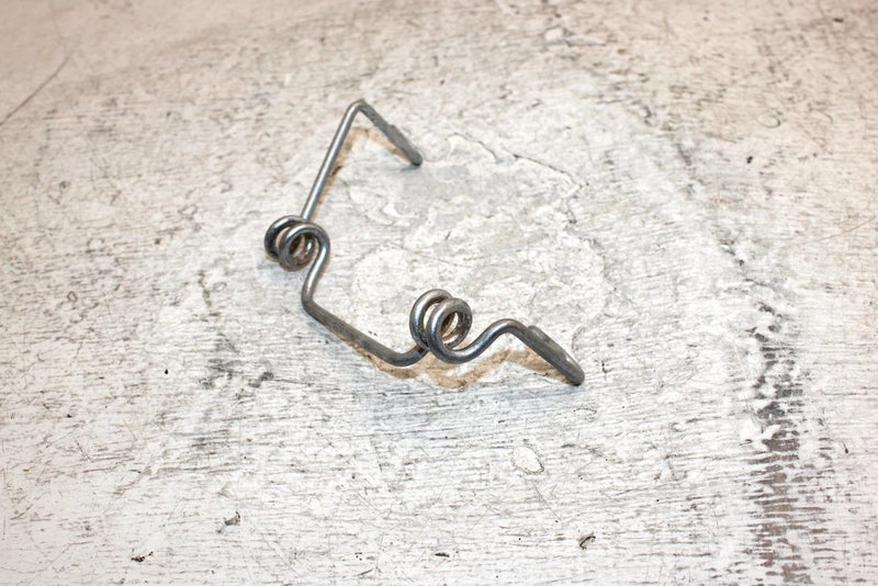 2001 Polaris 800 Le Oem Recoil Rope Guide 5244413 SP22
