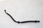 2009 Honda Trx680fga Oem Upper Soft Brake Line 45126-HN8-003 AH23
