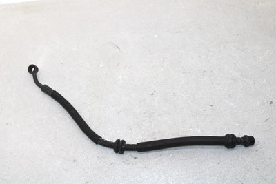 2009 Honda Trx680fga Oem Upper Soft Brake Line 45126-HN8-003 AH23