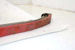 96 Yamaha Vmax 600 Xt Oem Right Skid Frame Suspension Rail 8CM-W4741-10-00 SY92