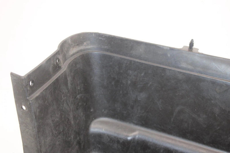 2001 Bombardier Traxter Oem Right Footrest 705000017 AB10