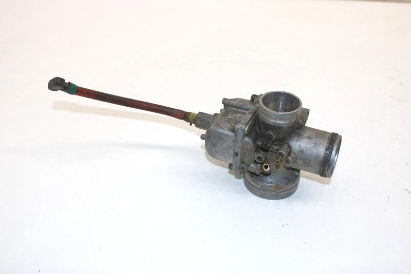 94 Polaris Xcr 440 Oem Carburetor Body 45L 01C 3130458 SP197