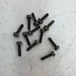 98-02 ARCTIC CAT ZR 500 OEM Reed Valve Bolt Set Of 12 3007-380 SA18