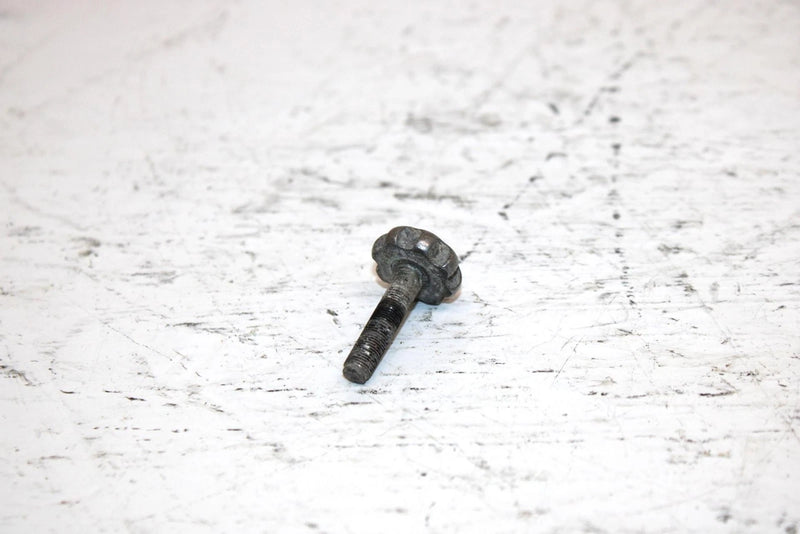 2001 Ski-doo Mxz 800 Oem Idle Adjustment Screw 404137500 SS19