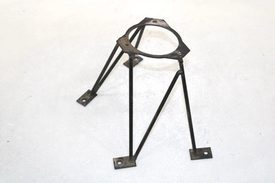 96 Polaris Xplorer 300 Oem Cooling Fan Mounting Bracket 1040496-067 AP130