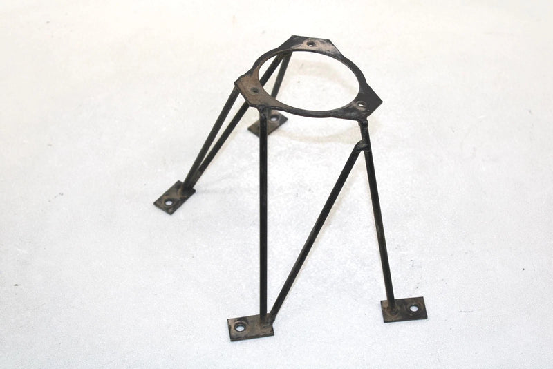 96 Polaris Xplorer 300 Oem Cooling Fan Mounting Bracket 1040496-067 AP130