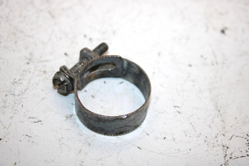 94 Polaris 500 Efi Oem Worm Drive Clamp 7080547 SP152