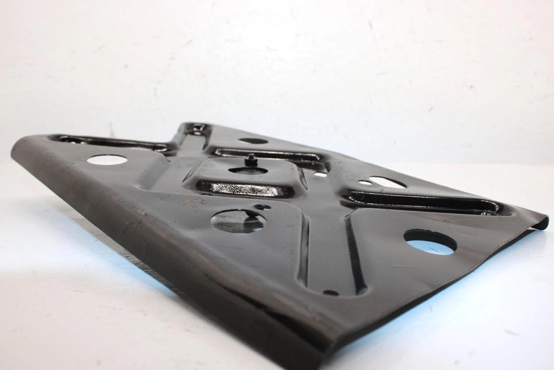 84 Honda Fourtrax 200 Trx200 A Oem Front Skid Plate 50354-VM5-000 AH33