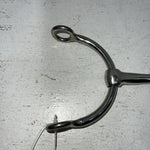 New Tough 1 Draw Reins Gag 5” Snaffle Bit W-507