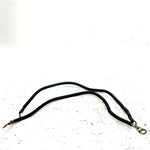 2002 Arctic Cat 375 4x4 Automatic OEM Ground Cable Set 0445-020 AA34