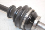 2003 Polaris Sportsman 500 Ho Oem Front Drive Shaft Pair 2200960 AP144