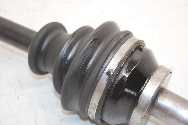 2003 Polaris Sportsman 500 Ho Oem Front Drive Shaft Pair 2200960 AP144