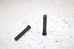 1974 Yamaha Tl433f Oem Pin Pair 90240-10028-00 SY28