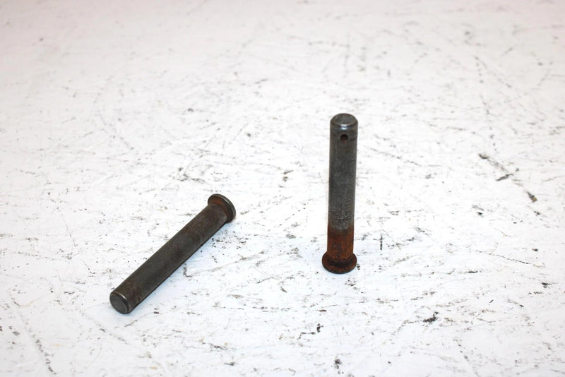 1974 Yamaha Tl433f Oem Pin Pair 90240-10028-00 SY28