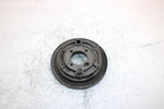 1993 Kawasaki Bayou 300 Oem Rear Left Brake Plate 41035-1273 AK24