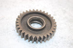 86 Honda Trx200 Sx A  Oem 3rd Counter Shaft Gear 31T 23451-HB3-000 AH27