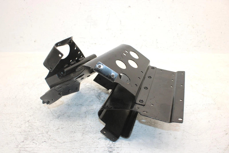 1996 Polaris Classic Touring Oem Left Footrest 1012346 SP38