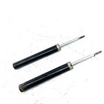 96-99 Polaris Trail Blazer 250 ES OEM Front Strut Pair 2201460 AP236