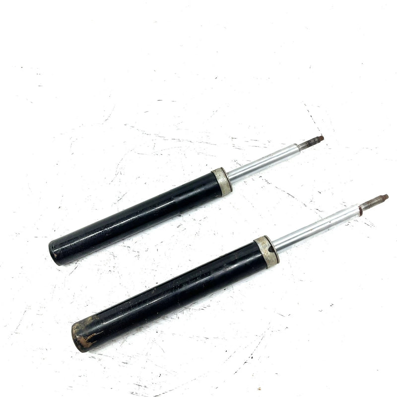 96-99 Polaris Trail Blazer 250 ES OEM Front Strut Pair 2201460 AP236