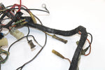 1992 Yamaha Exciter Ii Le Oem Main Wire Harness SY126