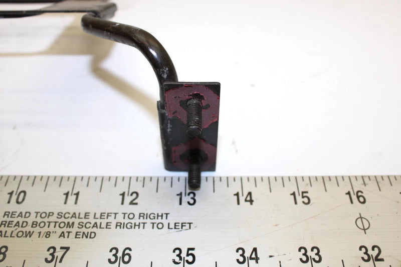 1996 Yamaha Vmax 600 Xt Oem Gauge Bracket 89A-83519-00-00 SY81