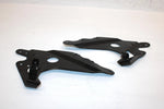 2002 Ski-doo Mxz 500 Oem footrest Support Set 518321305 518321307 SS16