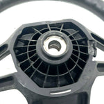 20-22 Can-Am Defender HD10 OEM Steering Wheel 709401513 XB0