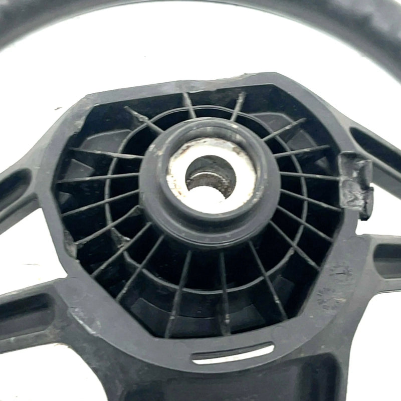 20-22 Can-Am Defender HD10 OEM Steering Wheel 709401513 XB0