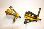 1996 Ski-doo Mxz 440 Oem Trailing Mount Set 518320507 518312901 SS13