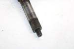 1979 Yamaha Enticer 340 Oem Steering Spindle 8F3-23853-00-00 SY66