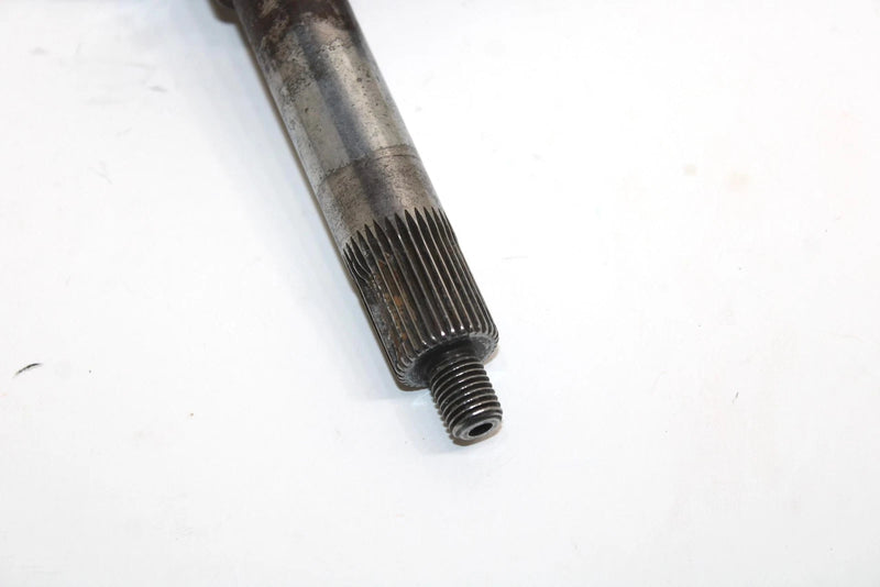 1979 Yamaha Enticer 340 Oem Steering Spindle 8F3-23853-00-00 SY66