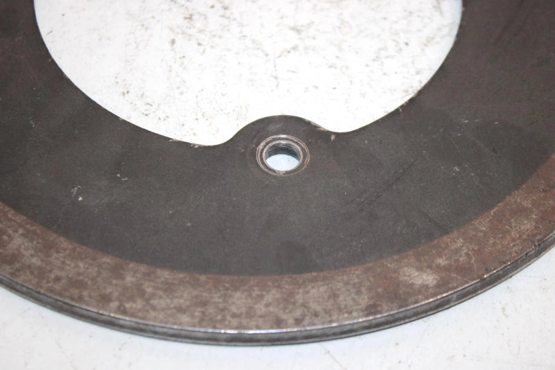 1995 Polaris 300 Oem Rear Sprocket Guard 5211618-067 AP141