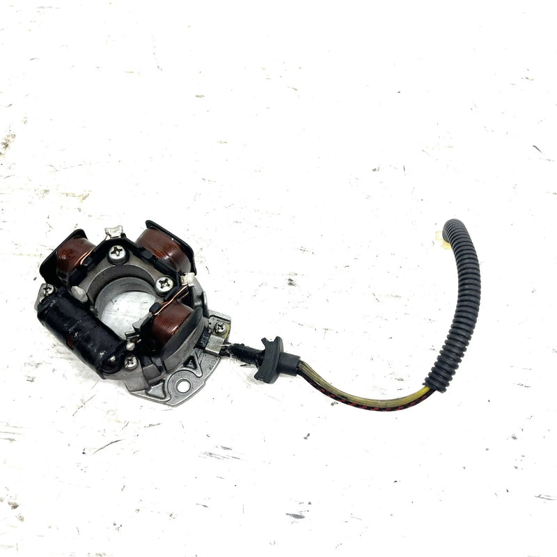 1984 Honda TRX200 OEM Stator 31120-VM5-014 AH78