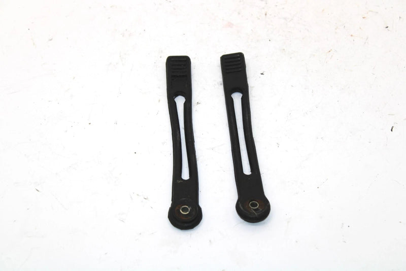1986 Yamaha Excel Iii Oem Hood Strap Pair 8M6-77171-00-00 SY70
