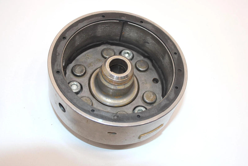 00 Kawasaki Prairie 300 Kvf300b2 Oem Flywheel 21007-1361 AK0