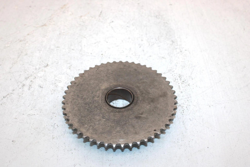 1996 Kawasaki Bayou 300 Oem Starter Clutch Gear 12046-1077 AK19